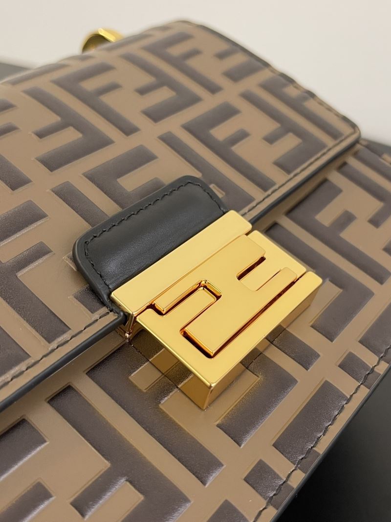 Fendi Satchel Bags